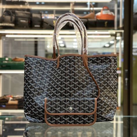 goyard bag größen